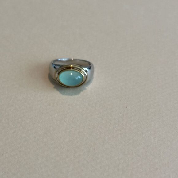 Boho Ring N1348 - Picture 3 of 4